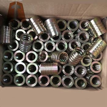 Hot sell hose and fitting technology/ Hydraulic hose Fitting/Hydraulic hose adaptor